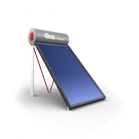 Calpak Mark5 160/2.6 