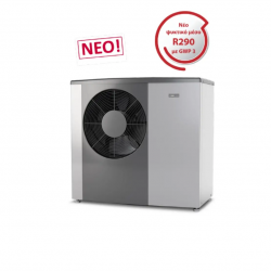 NIBE S2125-12 (3-Ph)