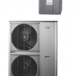 NIBE SPLIT AMS 10-16 & HBS 05-16