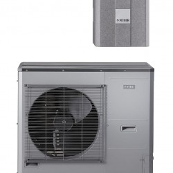 NIBE SPLIT AMS 10-12 & HBS 05-12