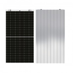 DAS SOLAR DAS-LH132PA 460Wp
