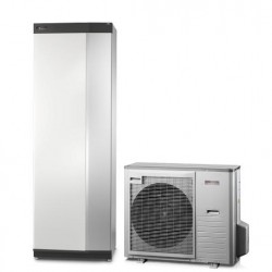 NIBE SPLIT AMS/SVM S332 10