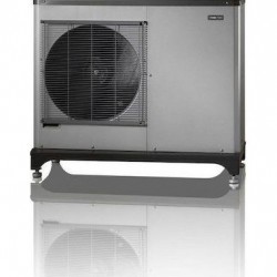 NIBE F2050-16 