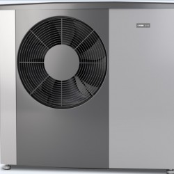 NIBE S2125-14 (3-Ph)