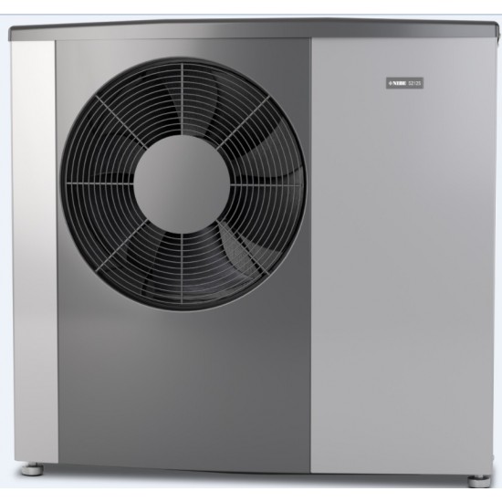 NIBE S2125-16 (3-Ph)